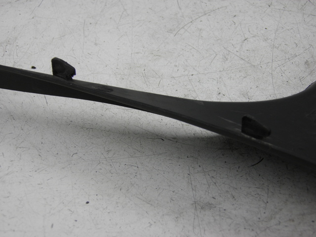 photo de JUNZIONE PEDANA HONDA FES S-WING SWING ABS 125 (2007 - 2015)