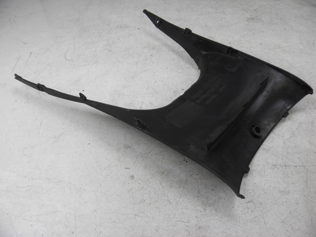 photo de JUNZIONE PEDANA HONDA FES S-WING SWING ABS 125 (2007 - 2015)