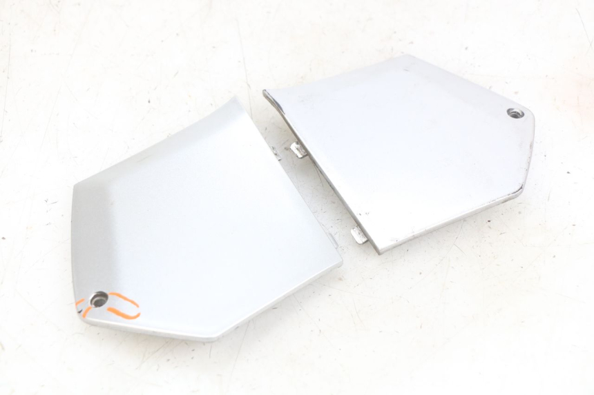 photo de JUNZIONE PEDANA PIAGGIO MP3 LT 400 (2007 - 2012)