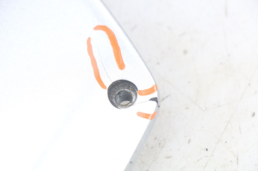 photo de JUNZIONE PEDANA PIAGGIO MP3 LT 400 (2007 - 2012)