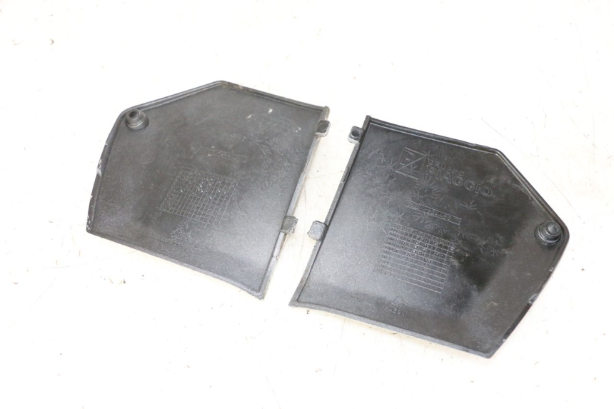 photo de CARENA PEDANA CONGIUNZIONE PIAGGIO MP3 LT 300 (2010 - 2016)