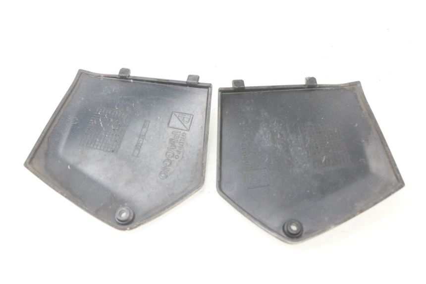 photo de CARENA PEDANA CONGIUNZIONE PIAGGIO MP3 125 (2006 - 2014)