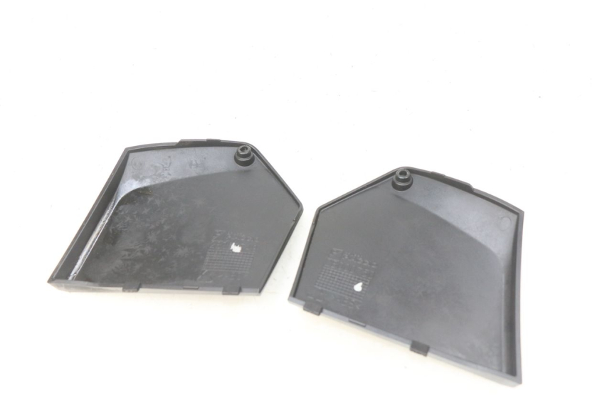 photo de JUNZIONE PEDANA PIAGGIO MP3 500 (2014 - 2016)