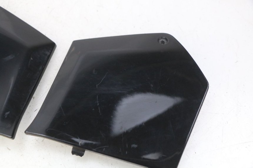 photo de JUNZIONE PEDANA PIAGGIO MP3 500 (2011 - 2015)