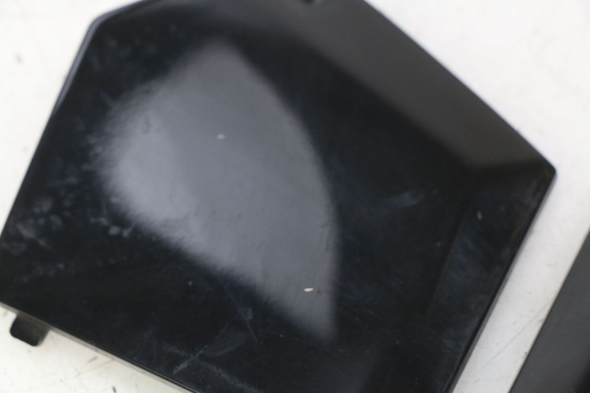 photo de JUNZIONE PEDANA PIAGGIO MP3 500 (2011 - 2015)