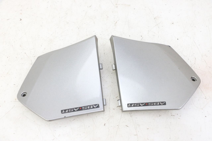 photo de JUNZIONE PEDANA PIAGGIO MP3 500 (2014 - 2016)