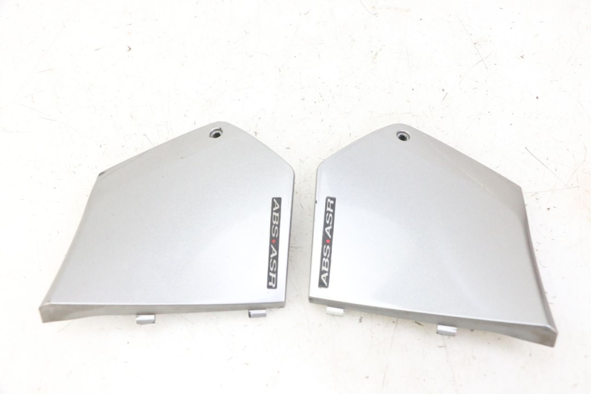 photo de JUNZIONE PEDANA PIAGGIO MP3 500 (2014 - 2016)