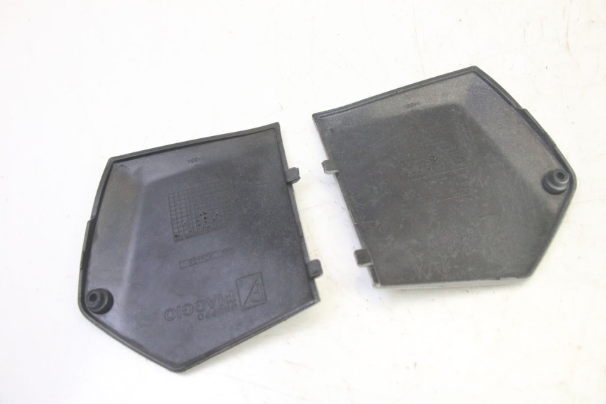 photo de GIUNZIONE PEDANA PIAGGIO MP3 RL 250 (2007 - 2010)