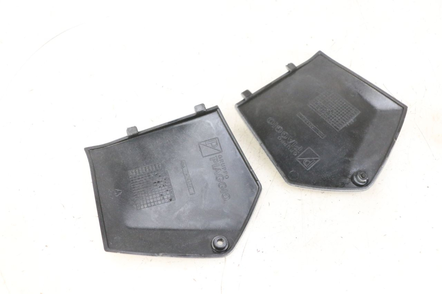 photo de GIUNZIONE PEDANA PIAGGIO MP3 RL 250 (2007 - 2010) - Altra angolazione