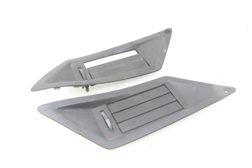 photo de GIUNZIONE PEDANA GILERA NEXUS 125 (2009 - 2013)