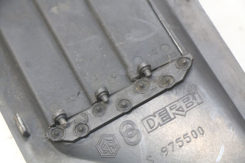 photo de GIUNZIONE PEDANA GILERA NEXUS 125 (2009 - 2013)