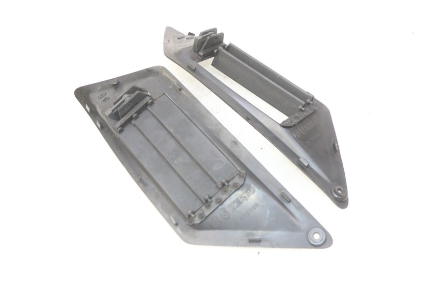 photo de GIUNZIONE PEDANA GILERA NEXUS 125 (2009 - 2013)