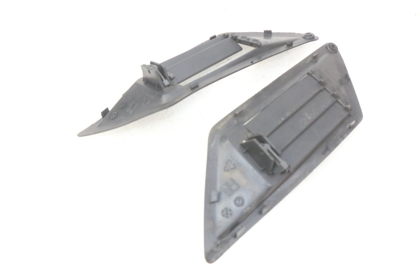 photo de GIUNZIONE PEDANA GILERA NEXUS 125 (2009 - 2013)