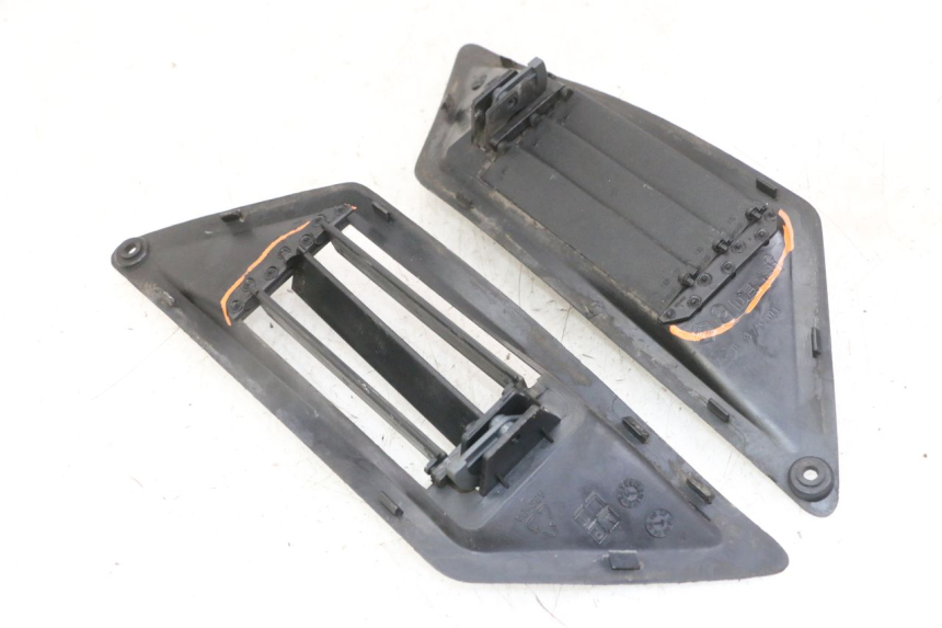 photo de GIUNZIONE PEDANA GILERA NEXUS 125 (2009 - 2013)