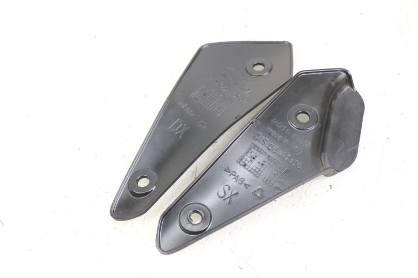 photo de CARENA PEDANA CONGIUNZIONE MOTO GUZZI NORGE 8V GT 1200 (2011 - 2016)