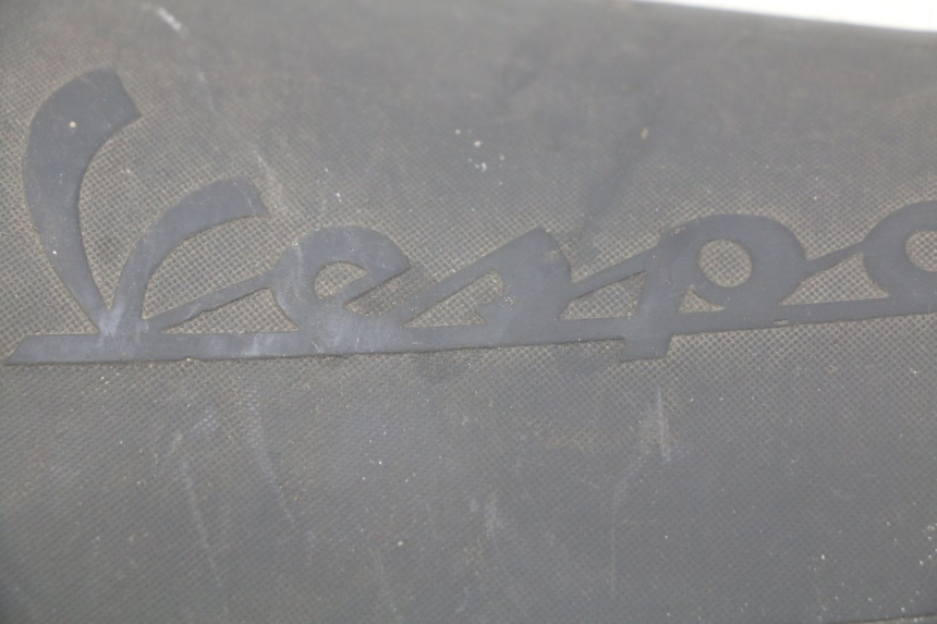 photo de JUNZIONE PEDANA PIAGGIO VESPA PRIMAVERA 2T 50 (2013 - 2018)
