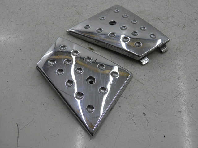 photo de Giunzione pedale di supporto PIAGGIO XEVO - X EVO 125 (2010 - 2015)