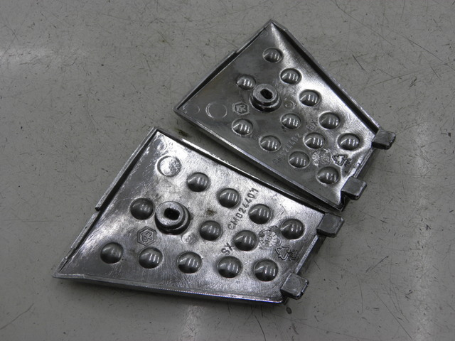 photo de Giunzione pedale di supporto PIAGGIO XEVO - X EVO 125 (2010 - 2015)