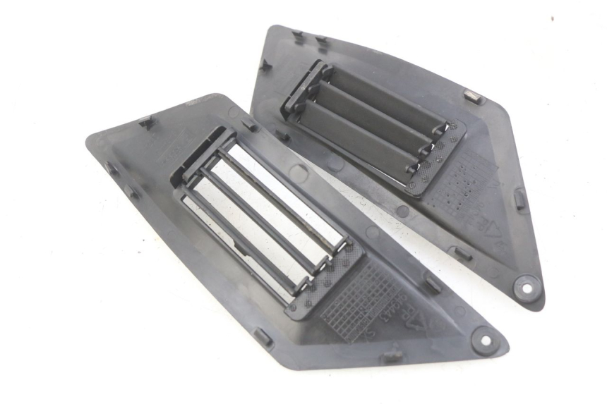 photo de JUNZIONE PEDANA GILERA RUNNER SP 50 (2009 - 2017) - Dettaglio del componente