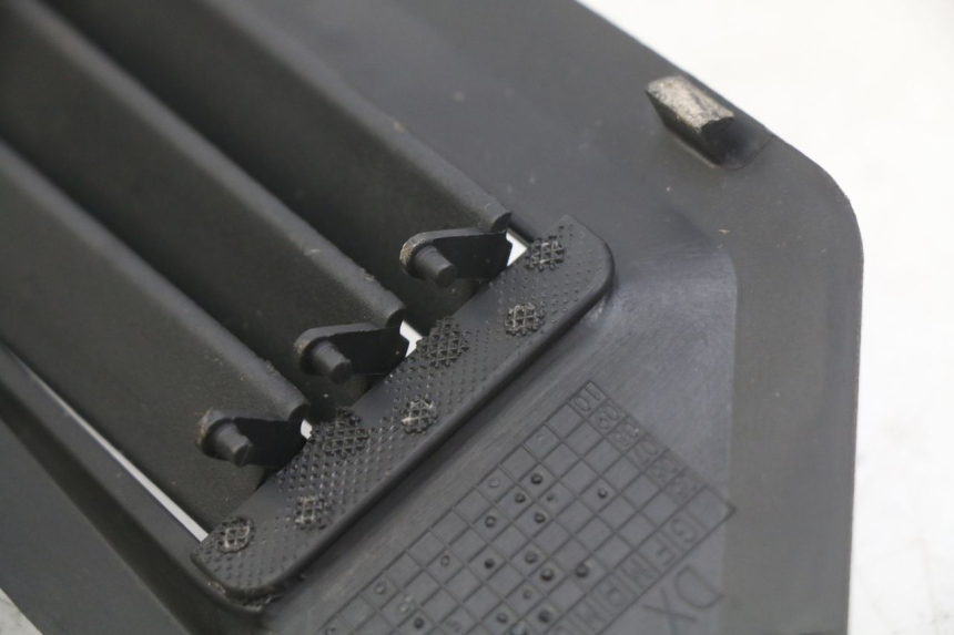 photo de JUNZIONE PEDANA GILERA RUNNER SP 50 (2009 - 2017) - Zoom sullo stato d'uso