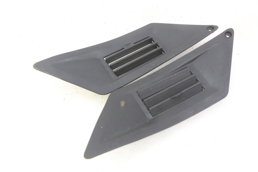 photo de JUNZIONE PEDANA GILERA RUNNER SP 50 (2009 - 2017) - Primo piano tecnico