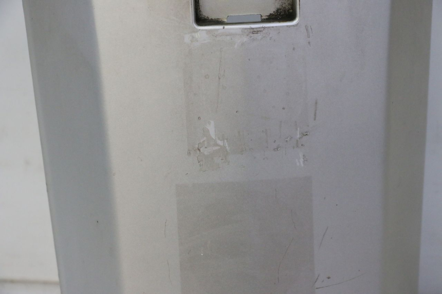 photo de CARENA PEDANA CONGIUNZIONE PEUGEOT SATELIS 125 (2006 - 2009)