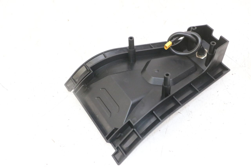 photo de GIUNZIONE PIEDINO NAMI STELLAR 1 - Primo piano tecnico