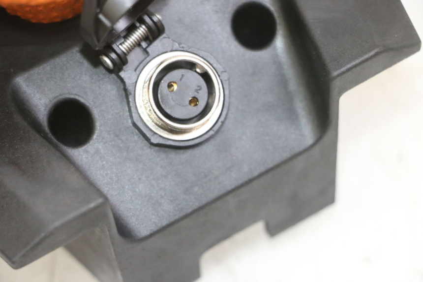 photo de GIUNZIONE PIEDINO NAMI STELLAR 1 - Vista d'insieme del prodotto