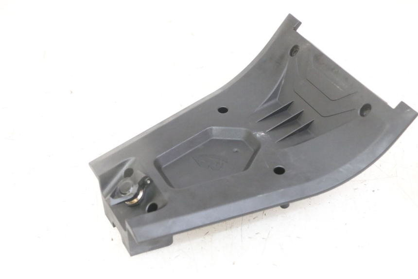 photo de GIUNZIONE PIEDINO NAMI STELLAR 1 - Dettagli dei punti di fissaggio