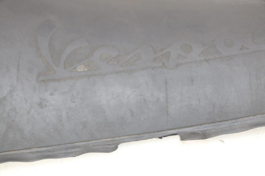 photo de JUNZIONE PEDANA PIAGGIO VESPA PRIMAVERA 2T 50 (2013 - 2018)