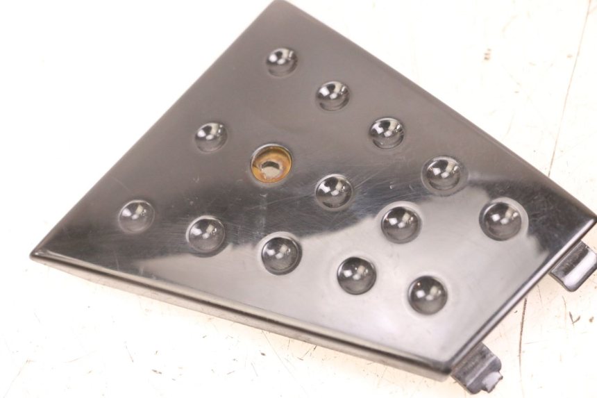 photo de GIUNZIONE PEDANA PIAGGIO XEVO - X EVO 125 (2007 - 2017) - Altra angolazione