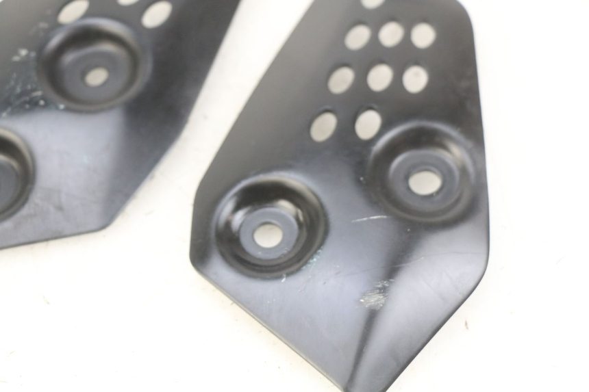 photo de JUNZIONE PEDANA YAMAHA MT-07 MT07 700 (2018 - 2020)