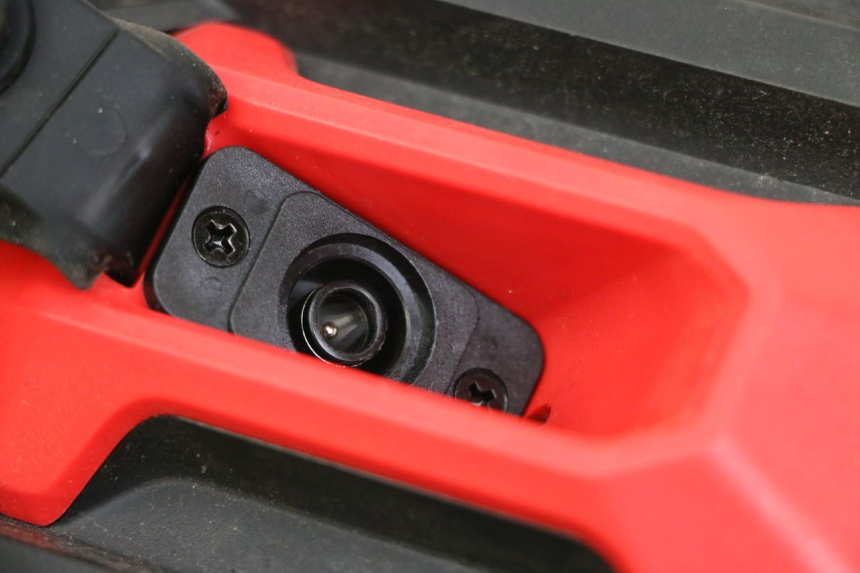 photo de CARENA PEDANA CONGIUNZIONE SEGWAY NINEBOT ZT3 PRO 1