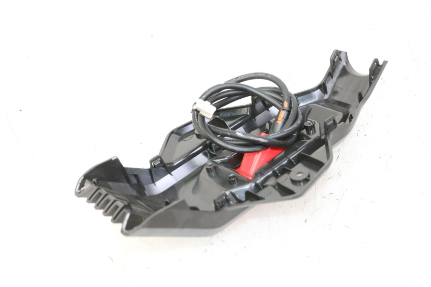 photo de CARENA PEDANA CONGIUNZIONE SEGWAY NINEBOT ZT3 PRO 1