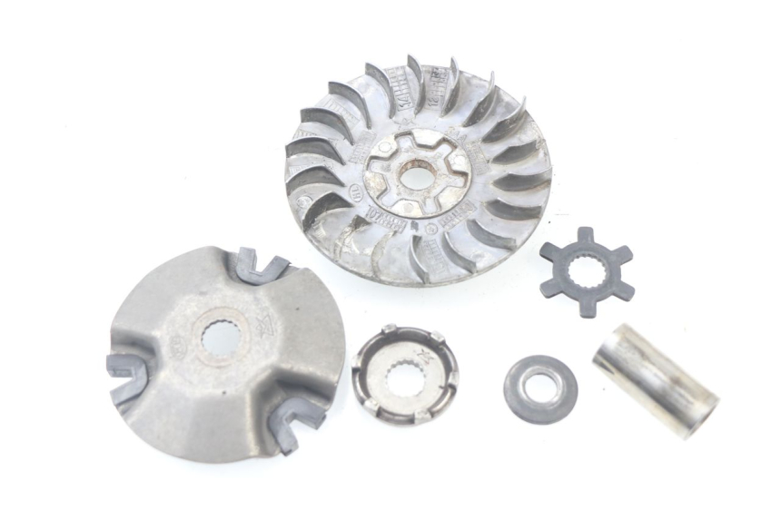 photo de VARIATORE YAMAHA BW'S 50 (2004 - 2017) - Vista principale