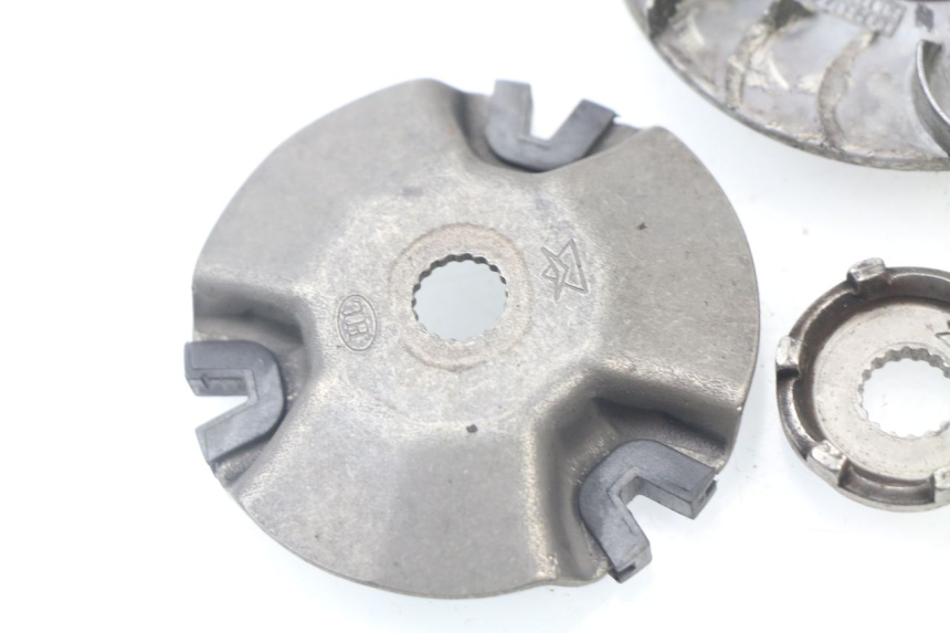 photo de VARIATORE YAMAHA BW'S 50 (2004 - 2017) - Zoom sullo stato d'uso