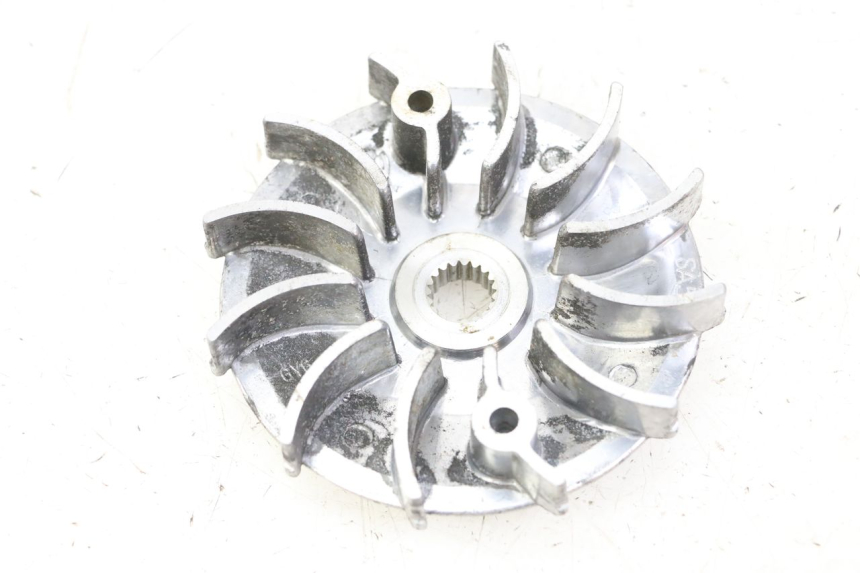 photo de VARIATORE DAELIM BESBI 125 (2007 - 2008)