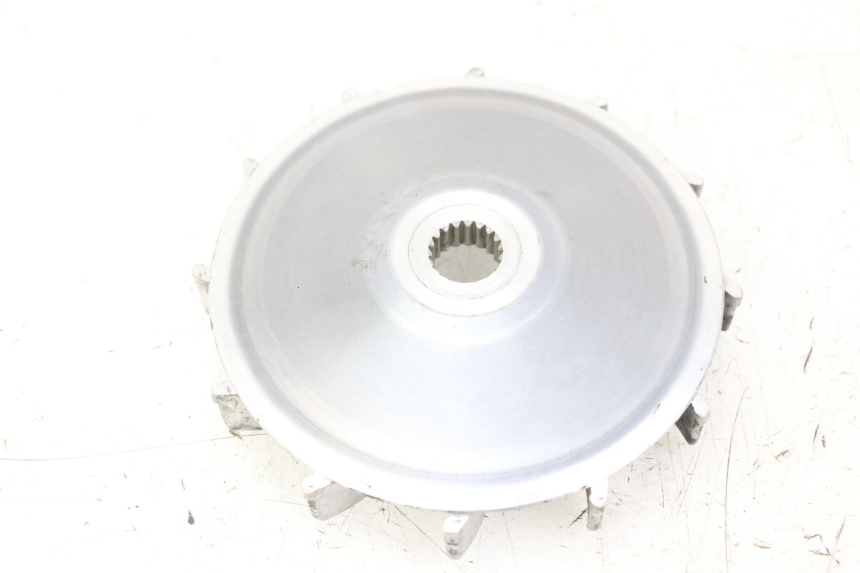 photo de VARIATORE DAELIM BESBI 125 (2007 - 2008)