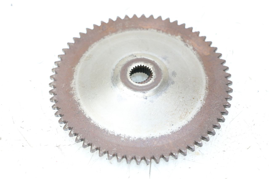 photo de VARIATORE LONGJIA DIGITA 4T 50 (2019 - 2022)