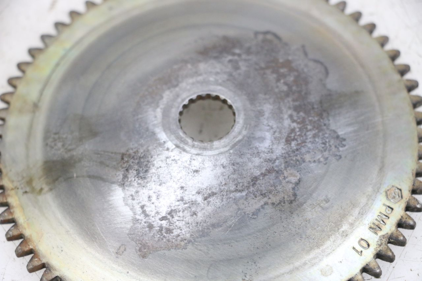 photo de VARIATORE GILERA DNA 50 (2000 - 2007)