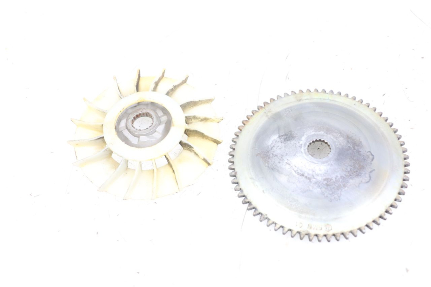 photo de VARIATORE GILERA DNA 50 (2000 - 2007)