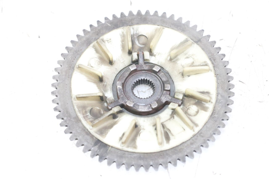 photo de JOUE FISSO PEUGEOT KISBEE 4T 50 (2018 - 2022)