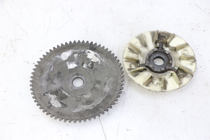 photo de JOUE FISSO PEUGEOT KISBEE 4T 50 (2018 - 2022)