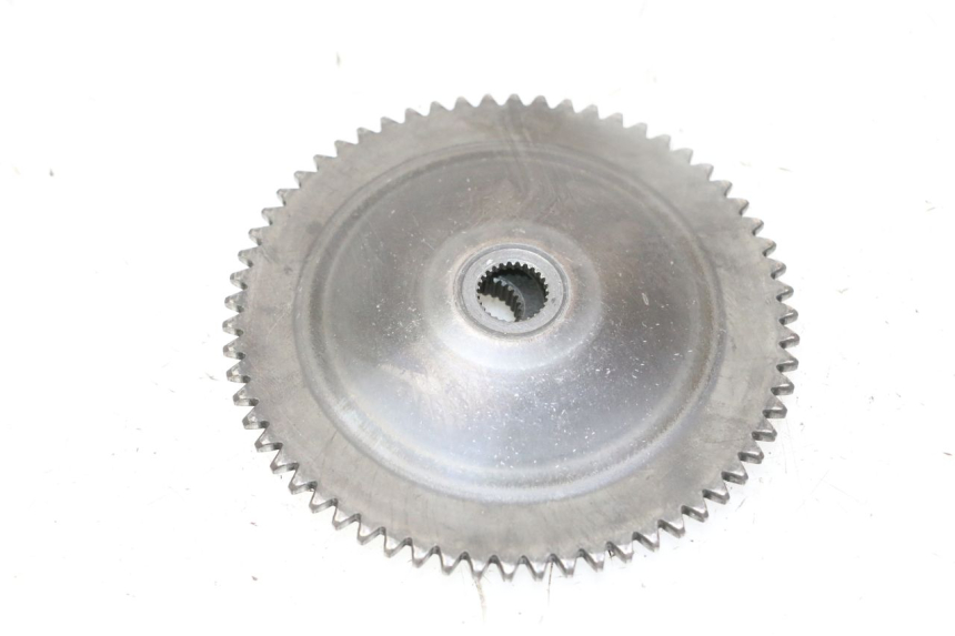 photo de JOUE FISSO PEUGEOT KISBEE 4T 50 (2018 - 2022)