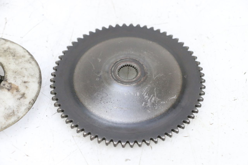 photo de VARIATORE PEUGEOT KISBEE 4T 50 (2010 - 2017)