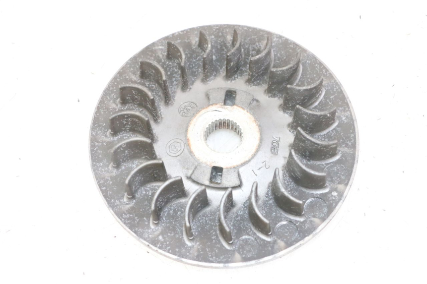 photo de JOUE FISSO PIAGGIO MP3 LT 400 (2007 - 2012)