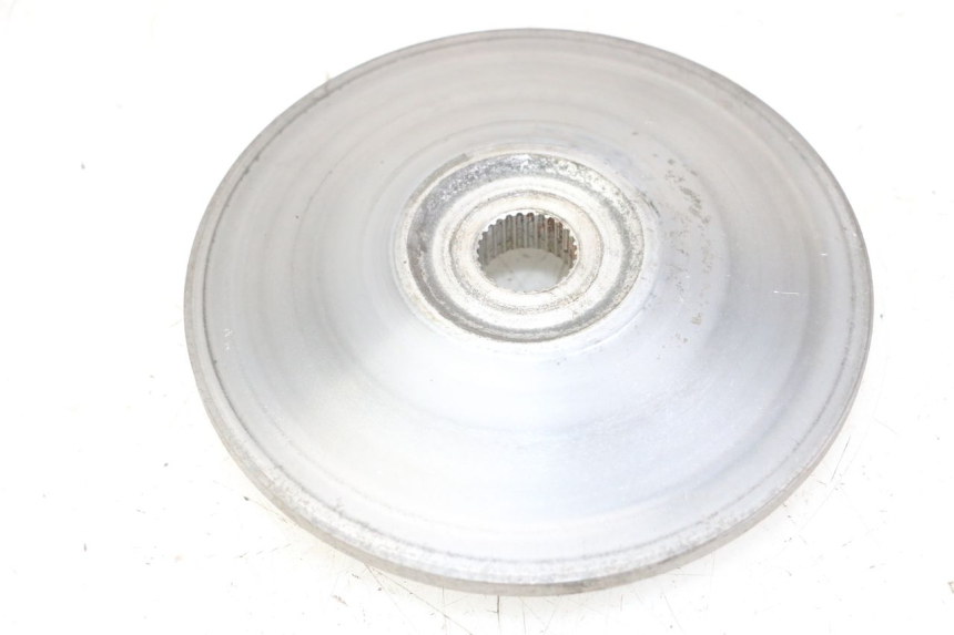photo de JOUE FISSO PIAGGIO MP3 LT 400 (2007 - 2012)