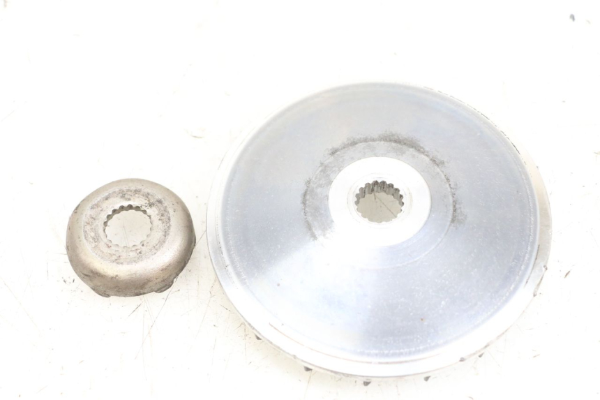 photo de VARIATORE YAMAHA NEOS NEO'S 4T 50 (2008 - 2016) - Zoom sullo stato d'uso