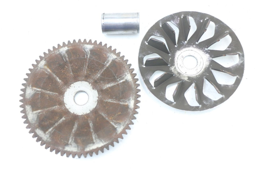 photo de VARIATORE HONDA NHX LEAD 110 (2008 - 2010)