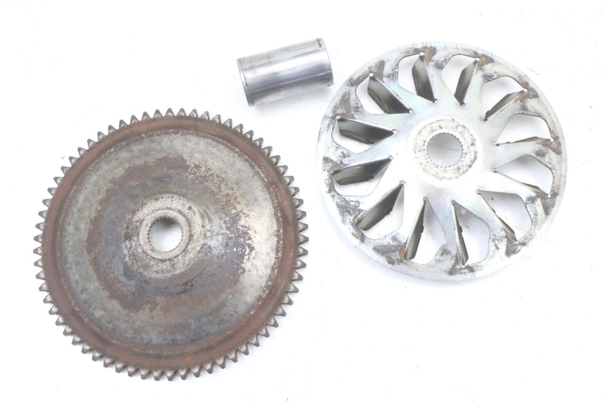 photo de VARIATORE HONDA NHX LEAD 110 (2008 - 2010)